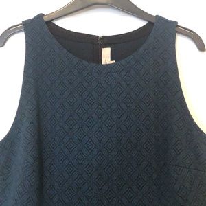 Sleeveless loft dress- size 12